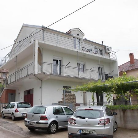 Apartmani Budimcic تريبينيي المظهر الخارجي الصورة