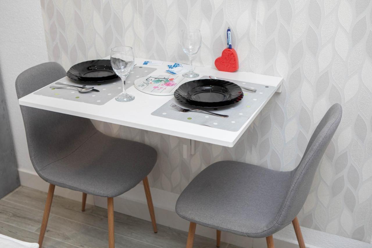 Apartmani Budimcic تريبينيي المظهر الخارجي الصورة