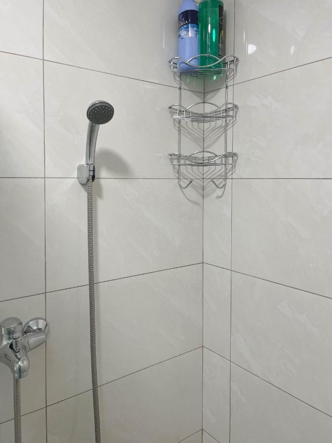 Apartmani Budimcic تريبينيي المظهر الخارجي الصورة